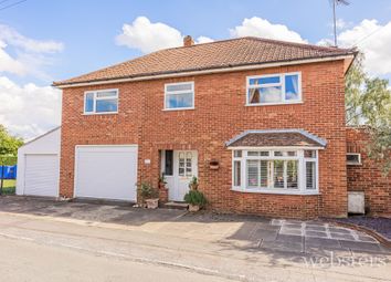 Property listing in Norwich, Norfolk
