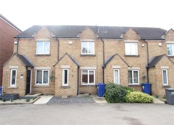 Thumbnail Town house for sale in Waterside View, Conisbrough, Doncaster