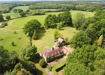 Thumbnail Detached house for sale in Sheffield Green, Sheffield Park, Uckfield, East Sussex