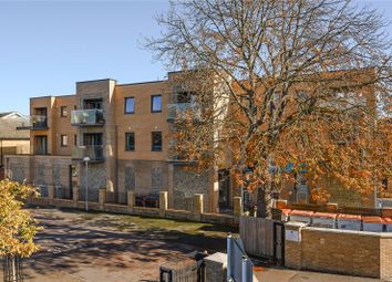 Thumbnail 1 bed flat for sale in Chantry Court, Kingston Upon Thames