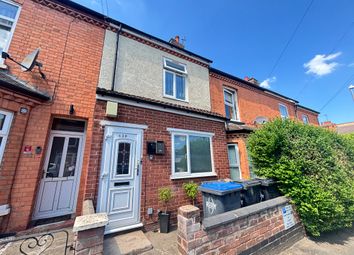 Thumbnail Flat to rent in Bath Street, Rugby