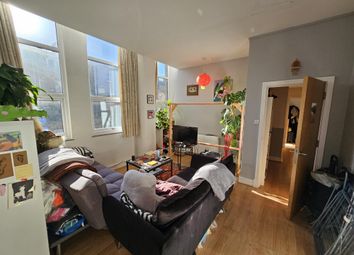 Thumbnail 2 bed flat for sale in Cornwallis Street, Liverpool