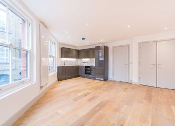 Thumbnail 3 bedroom flat for sale in Dingley Road, Old Street, London