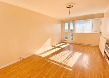 Thumbnail 2 bed duplex for sale in Leontine Close, London