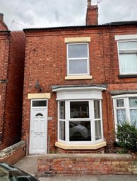Thumbnail 3 bed semi-detached house to rent in King Street, Worksop