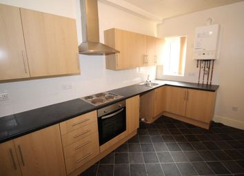 Thumbnail 3 bed flat to rent in Reads Avenue, Blackpool