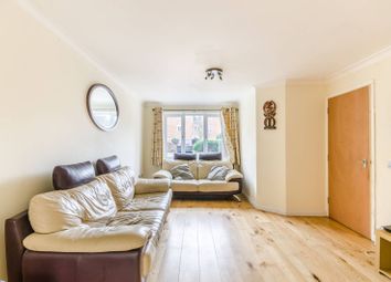 Thumbnail 4 bedroom terraced house to rent in Heathfield Drive, Colliers Wood, Mitcham