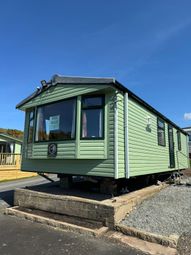 Stranraer - Mobile/park home for sale            ...