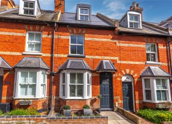 Thumbnail Terraced house for sale in Gravel Hill, Henley-On-Thames, Oxfordshire