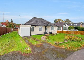 4 Bedroom Detached bungalow for sale