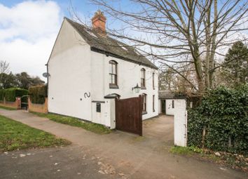 Thumbnail Detached house for sale in Witherley Road, Atherstone