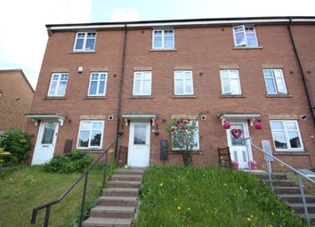 Thumbnail Town house for sale in Birmingham Road, Oldbury, West Midlands