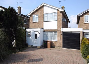 4 Bedrooms Detached house to rent in Riffhams Drive, Great Baddow, Chelmsford CM2