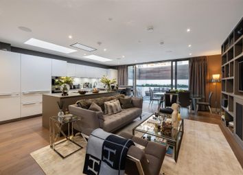 Thumbnail Flat for sale in Campana Road, Parsons Green