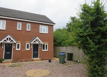 Thumbnail 2 bedroom semi-detached house for sale in Thomas Cox Wharf, Tipton