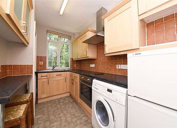 1 Bedrooms Flat for sale in Waverley Grove, Finchley, London N3