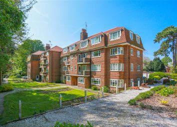 Thumbnail 2 bed flat for sale in London Road, Preston, Brighton, East Sussex