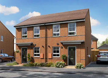 Illustrative Image Of The Denford At Fiddington Fields