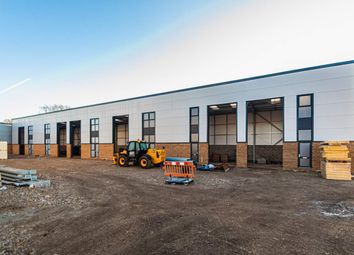 Thumbnail Warehouse to let in Unit 31 Axis 31, Wimborne