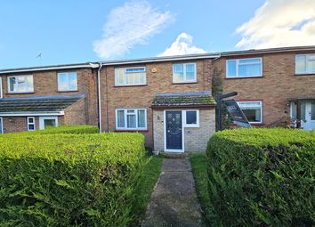 Thumbnail 3 bed terraced house for sale in Camberton Road, Braintree