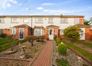 Thumbnail 3 bed terraced house for sale in Goldsworthy Way, Cippenham, Berkshire