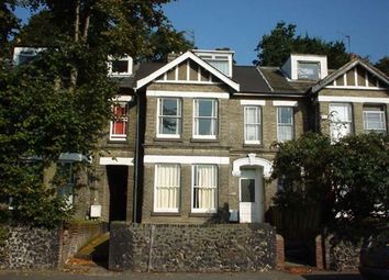 Thumbnail Studio to rent in Thorpe Road, Norwich