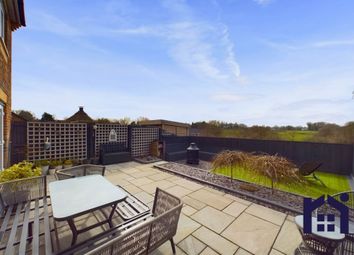 Thumbnail Detached house for sale in Mill Lane, Coppull