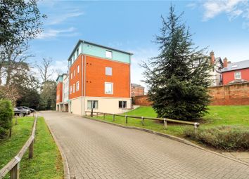 2 Bedrooms Flat for sale in All Saints Gardens, 52 Tilehurst Road, Reading, Berkshire RG1