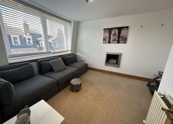 Thumbnail 1 bed flat to rent in 37 Mount Street, Aberdeen