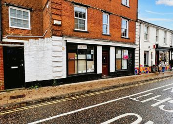 Thumbnail Retail premises to let in Eagle Street, Ipswich