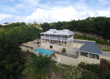 Thumbnail 5 bed villa for sale in Paradise View, Paradise View, Antigua And Barbuda
