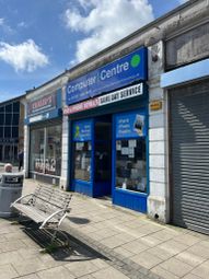 Thumbnail Retail premises to let in Victoria Road, Consett