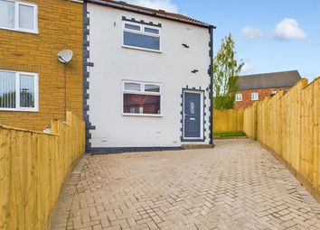 Thumbnail Semi-detached house for sale in Kingsway, Pontefract
