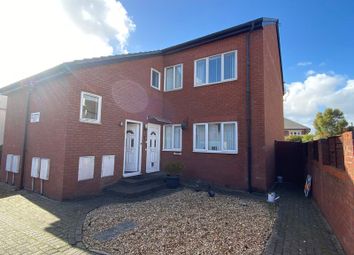 Thumbnail Flat to rent in Cooks Court, Manor Road, Crosby, Liverpool