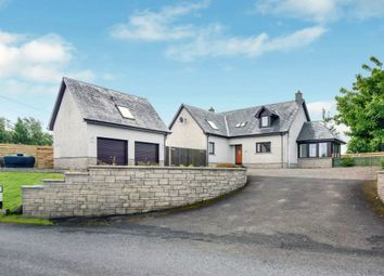 Thumbnail 4 bed detached house for sale in By Methven, Perthshire