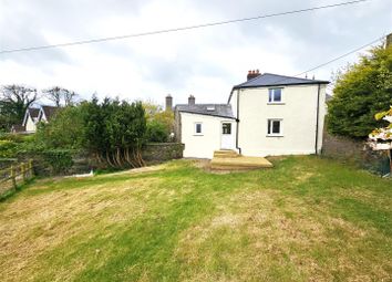 Thumbnail Property for sale in Venn Hill, Milton Abbot, Tavistock