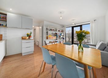 Two Bedroom Apartment With Balcony For Sale