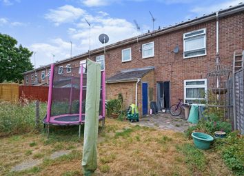 Thumbnail 3 bed terraced house for sale in Tintagel Close, Andover