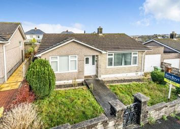 Thumbnail Bungalow for sale in Lang Grove, Plymouth, Devon