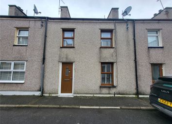 Holyhead - 2 bed terraced house for sale