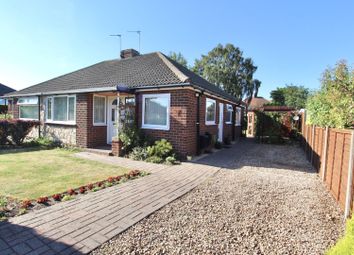 2 Bedroom Semi-detached bungalow for sale