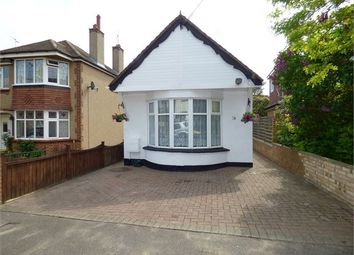 1 Bedroom Detached bungalow for rent