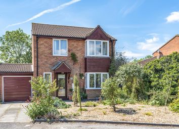 3 Bedroom Link-detached house for sale