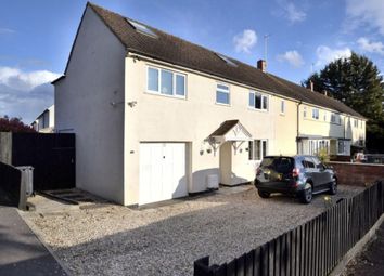 Thumbnail Semi-detached house for sale in York Road, Gloucester