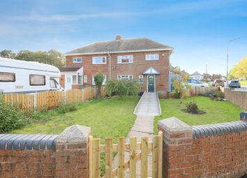 Thumbnail 3 bed semi-detached house for sale in Goldthorn Road, Kidderminster