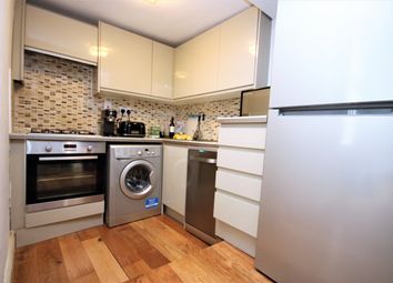 1 Bedrooms Flat to rent in Burghley Road, Kentish Town NW5