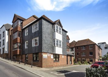 Thumbnail 2 bed flat for sale in Station Street, Lewes