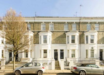 Thumbnail 2 bed flat to rent in Fernshaw Road, London