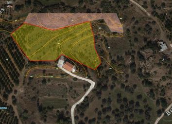 Thumbnail Land for sale in Arakapas, Limassol, Cyprus