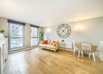 Thumbnail 2 bed flat for sale in Enfield Road, London